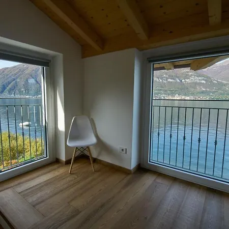 Appartamento Comballo Residence La Darsena Lezzeno