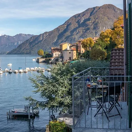Appartamento Comballo Residence La Darsena Apartment