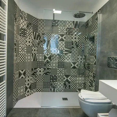Appartamento Comballo Residence La Darsena Lezzeno