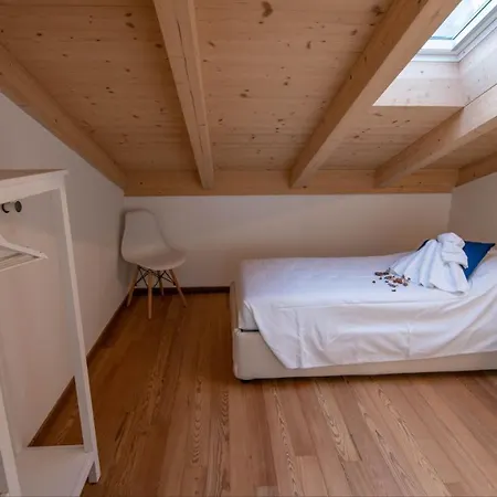 Appartamento Comballo Residence La Darsena